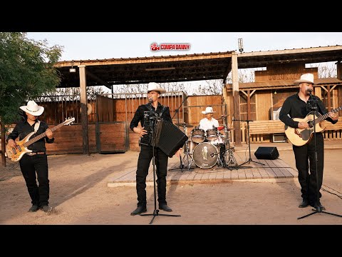 COMPA DANNY and COMPA DANNY MUSIC