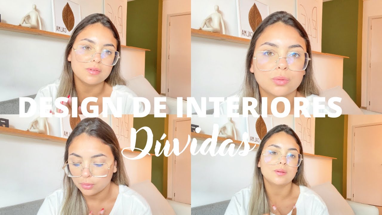 CONSULTORIA DE INTERIORES, COMO FUNCIONA? #uniasselvi