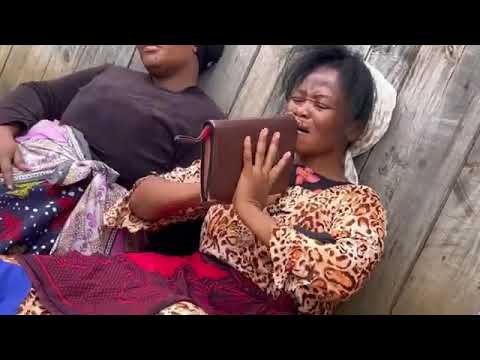 Mama Mbarikiwa - Nimeamua kumfuata Yesu sitarudi nyuma Video song