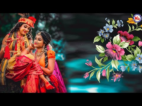 SUPERHIT SREE KRISHNA SONG TAMIL | Tamil Song | Tamil Bakthi Padalgal | Tamil Devotional Songs