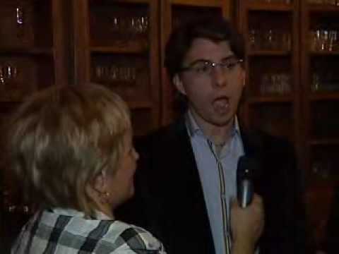 Programa Neusa Bighetti, exibido no dia 04/10/2009 - APT Famosa Pizza