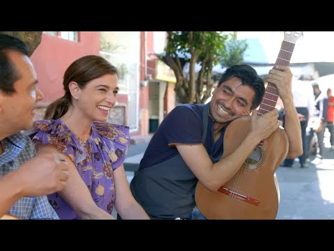 The Land of Mariachis | Pati Jinich | Pati's Mexican Table