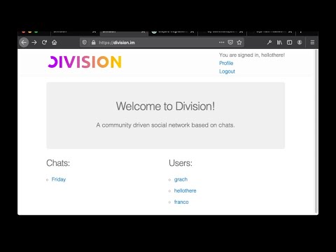 Соцсеть на Elixir Phoenix #25 чиним первые баги на проде