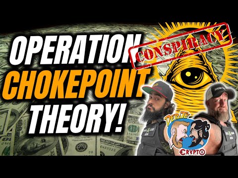 Operation choke point: The DIRTY SECRET the government doesn't want investors to know...