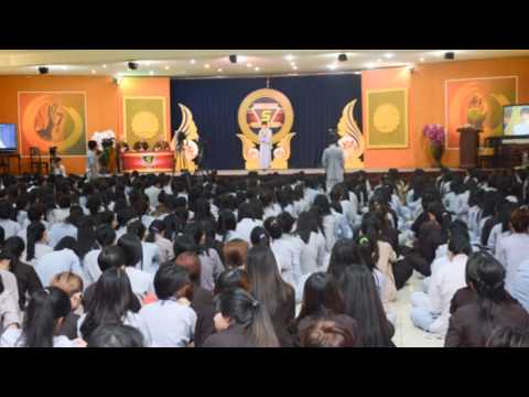 Mùa hè hạnh ngộ - Huỳnh Lợi