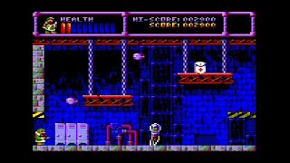 Amstrad CPC - CPCRetrodev 2018 Results