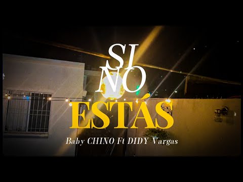 Baby CHINO and Didy Vargas