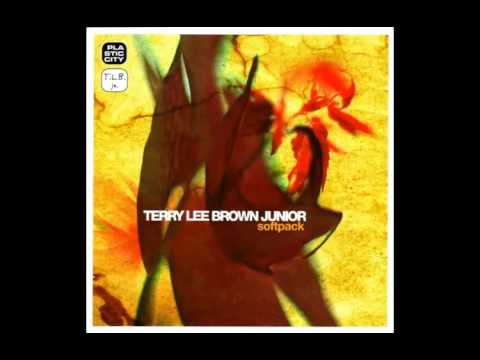 Terry Lee Brown Junior — Deeper solidity • Deep House