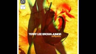 Terry Lee Brown Junior — Deeper solidity • Deep House