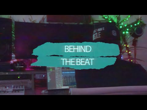 Behind The Beat with Chizzy Stephens - Prototype