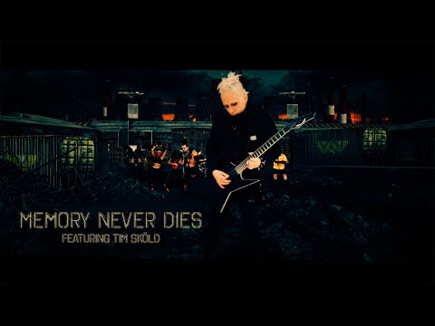 Kaosis: Memory Never Dies Featuring Tim Skold