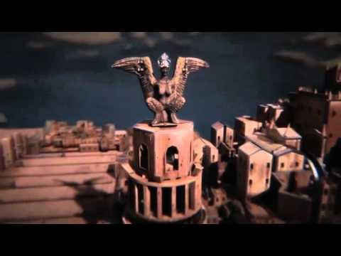 (Ripped) GoT: Unreleased Season 6 Soundtrack - Home (EP 02 Bran's vision)