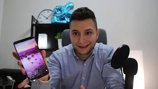 Inicio preguntas y respuestas, próximas reviews, Mate 10, Op5t...