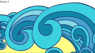 Out Bike The Tsunami WR 5851 TURTLE!