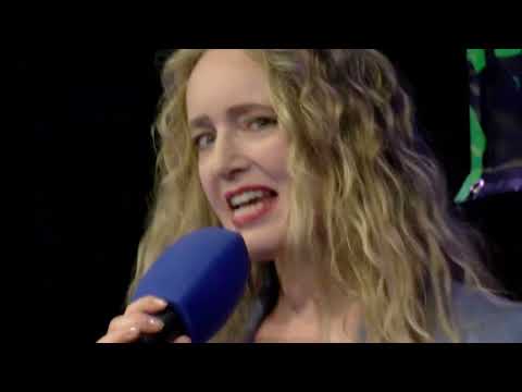 Lyane Hegemann "Was wäre wenn" 01.06.24 Dortmunder Schlagerparty