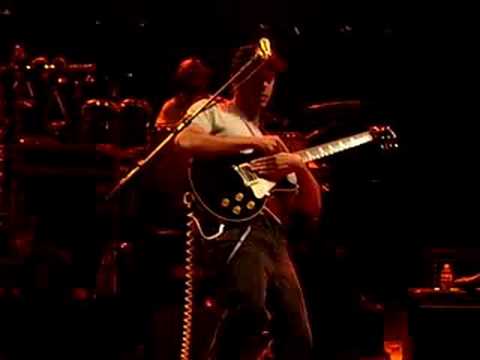 Ben Harper and Tom Morello Masters of War