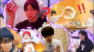 Download lagu When BTS Drinking Alcohol - The Funniest Moments mp3