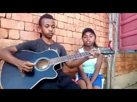 TSY MAINTSY HO TONGAKO ANY IANAO ( cover )