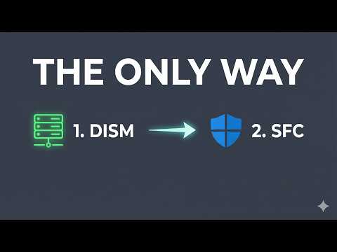 Sfcscan