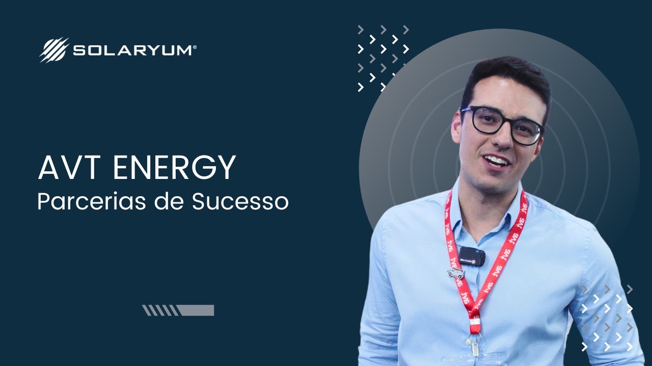 Depoimento de cliente Solaryum — Distribuidor
