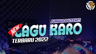 Download lagu DJ KARO TERBARU FULL BASS 2022  DJ KARO TERBARU 2022 [ RZ REMIX ] mp3