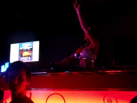 TDJ Marmelada_04 / GBooking