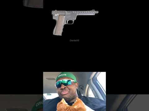 Ranking Every Weapon In Resident Evil Village #residentevil