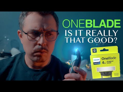 Philips OneBlade Pro review  - is it really that good?