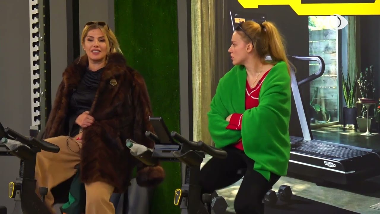 Ilnisa: Do ta lë Gazin deri në momentin e fundit…/ Heidi: Vetëm provokon