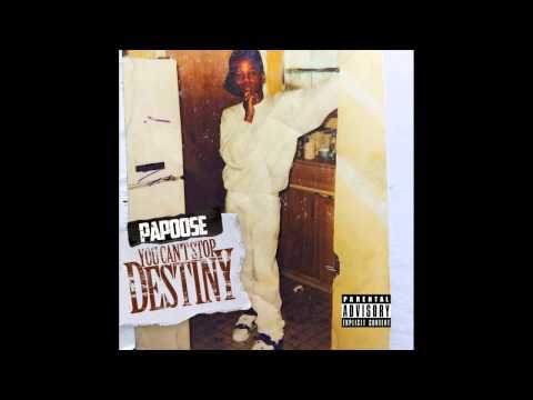 Papoose "The Plug" Produced By DJ Premier