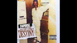 Papoose "The Plug" Produced By DJ Premier