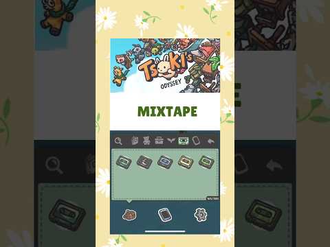 Video cover