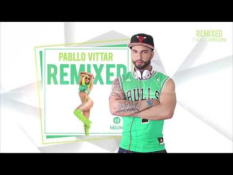 ENRICO MELONI - Pabllo Vittar REMIXED