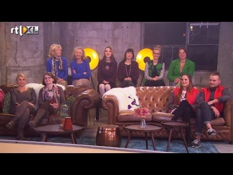 "We blijven naaimaten" - DOOR HET OOG VAN DE NAALD