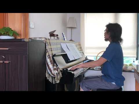 ABRSM 2020 Violin Grade 4 - B2 Moderate Tempo Accompaniment [Romance]