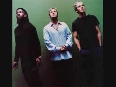 Fearless - DC Talk