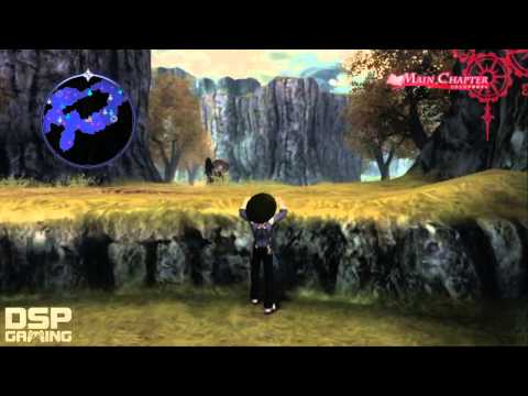 Tales of Xillia 2 playthrough pt53 - Tuxedo Mask Appears