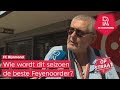 ⚽️❓ | Op Straat - Wie wordt VOLGENS JOU de BESTE FEYENOORDER van DIT SEIZOEN?