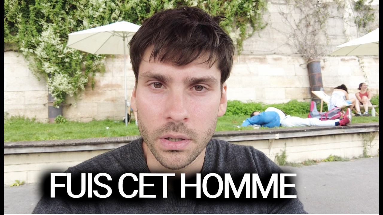 Ce type d'homme va te faire perdre BEAUCOUP de temps