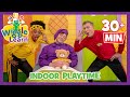 Try These Fun Indoor Playtime Ideas Wiggle And Learn The Wiggles