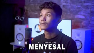 Download lagu MENYESAL - RESSA HERLAMBANG (COVER BY ANDRE MASTIJAN) mp3