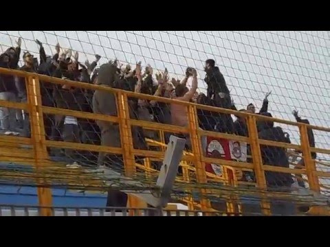 A.s.d. Sporting Mola - A.s.d. Ideale Bari: dodicesima di campionato (parte 14)