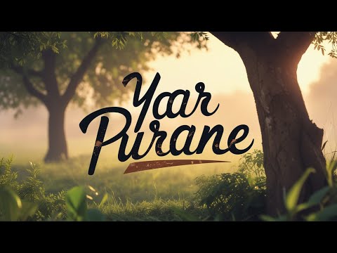 Yaar Purane