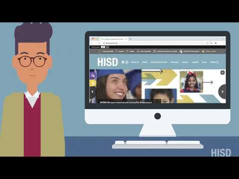 Hisdconnect