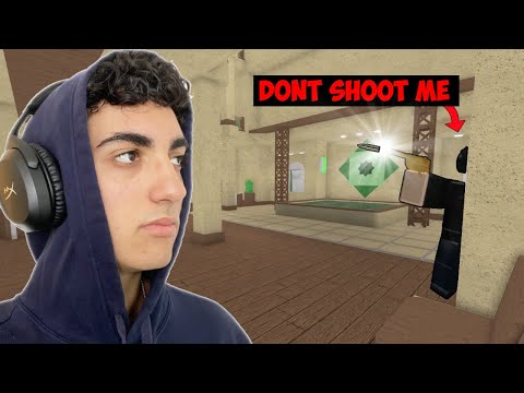 I Played MM2 UNCUT… (Biggest Mistake Ever)