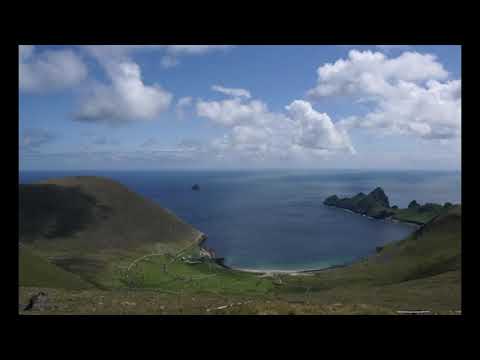 Farewell to St Kilda