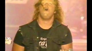 Forbidden - Live Circa 1988 Part 1 of 2