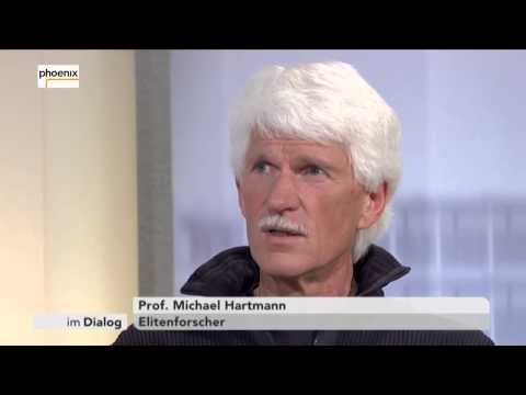 Schere zwischen Arm und Reich von Prof. Michael Hartmann & Michael Krons 2v2