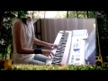 J-Min Stand Up 일어나 (To The Beautiful OST) Piano ...