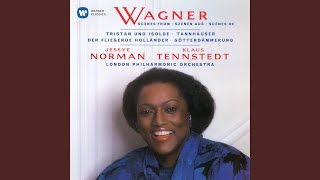 Tristan und Isolde: Prelude